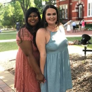 Meet your Posher, Ariel